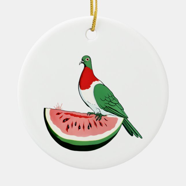 أ ه ي ا م ا ل ا KERAMIK ORNAMENT (Vorne)