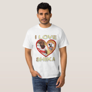 ت ي ش ي ر ش ت je nach Nachfolger bei Nachfolger vo T-Shirt