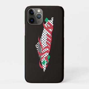 ف ل ط ن Palästina Case-Mate iPhone Hülle