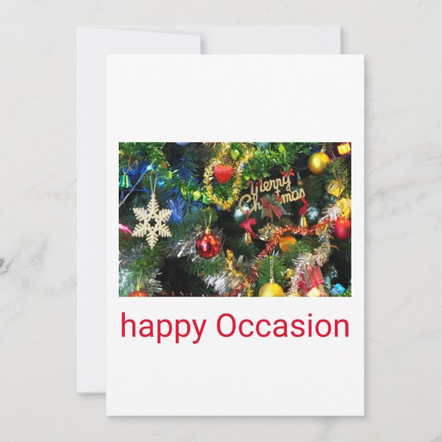 ك ر ت د ع و ا EINLADUNG (Vorderseite)