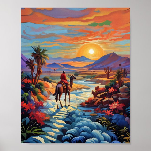 و ه ج ا ب ل Nachdrucken, Value Poster Paper (Matte (Vorne)