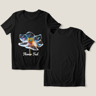 सा मा न् य ट् डिं रें ग Tri-Blend SHIRT