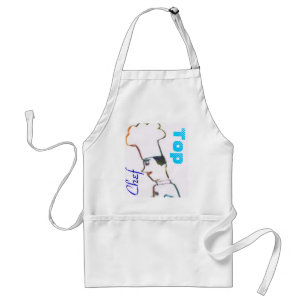 °ღ★Meilleur Chef Tablier Cool★ღ°