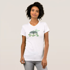 ጉ ራ ጌ Gurage Ethiopia T-Shirt