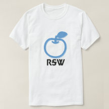 Ꮢ Ꭶ Ꮤ - Apfel in Cherokee