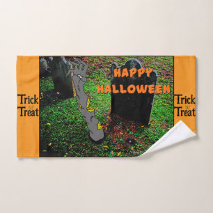 ℍ 𝔸 ℙ ℙ 𝕐 ℍ 𝔸 Serviette à main