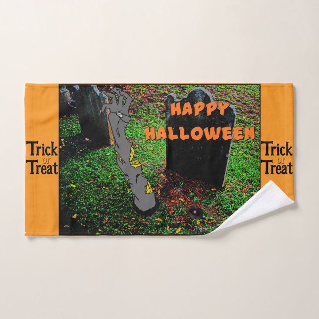 ℍ 𝔸 ℙ ℙ 𝕐 ℍ 𝔸    Serviette à main (Serviette à main)