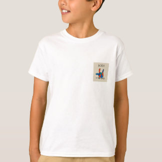 おっつおっつキッズ T-Shirt