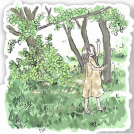 さいにごじ AUFKLEBER