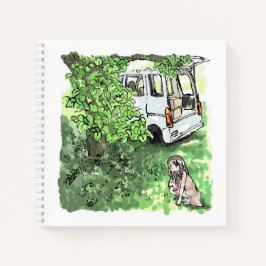 さいにしじ NOTIZBUCH