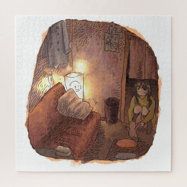 さくいいじ (Vertikal)