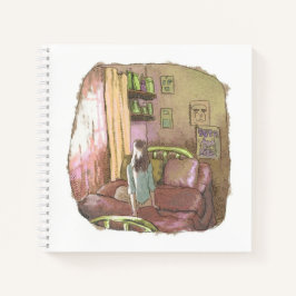 さくさごじ NOTIZBUCH