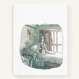 さくささじ NOTIZBUCH