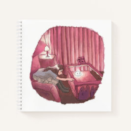 さくさむじ NOTIZBUCH