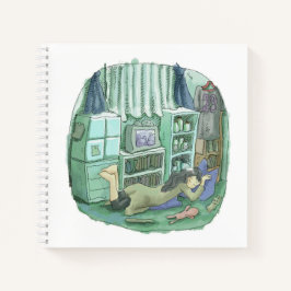 さくされじ NOTIZBUCH