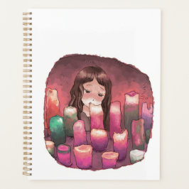 さくになじ PLANER