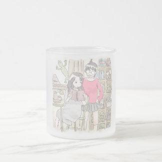 さにむれじ MATTGLASTASSE