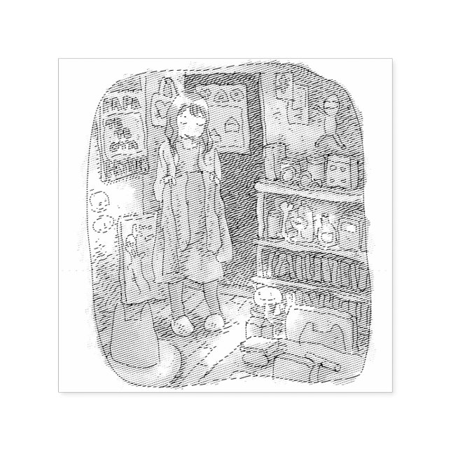 さやしごじ PERMASTEMPEL (Design)