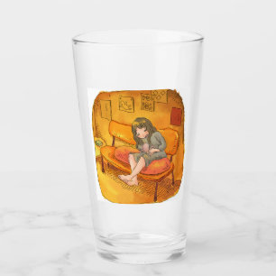 さやなにじ GLAS