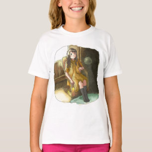 さややいじ T-Shirt