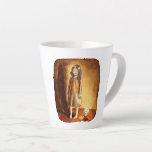さややにじ MILCHTASSE