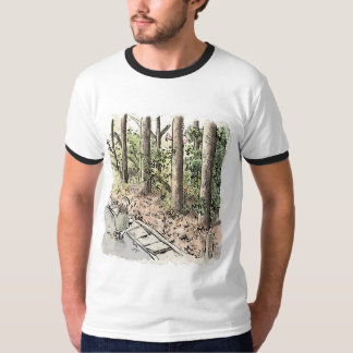 されいにじ T-Shirt