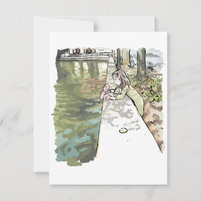 されくくじ (Vorderseite)