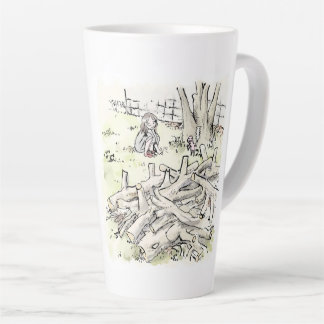 されさごじ MILCHTASSE