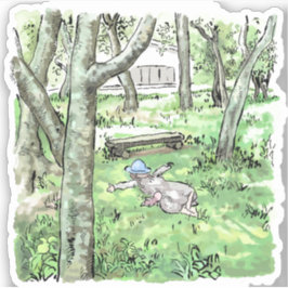 さ い に い じ AUFKLEBER