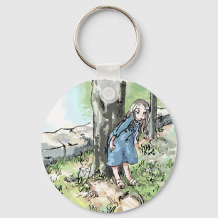 さ い れ い じ SCHLÜSSELANHÄNGER