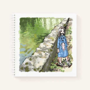 さ い れ れ じ NOTIZBUCH