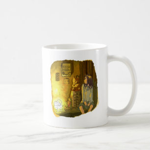 さ く に れ じ KAFFEETASSE