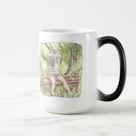 さ な さ い じ VERWANDLUNGSTASSE