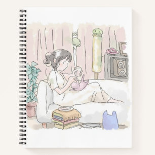 さ に さ NOTIZBUCH
