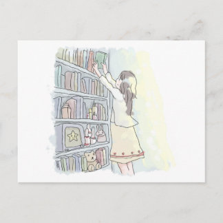 さ に し く じ POSTKARTE