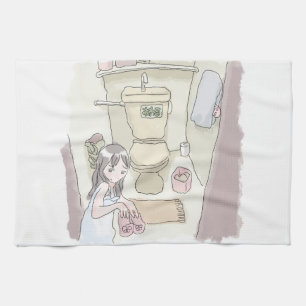 さ に し し じ 手 お, wenn sich die 洗 bei der nächsten い geschirrtuch