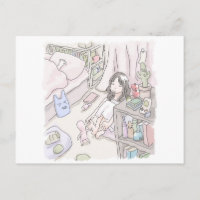 さ に に や じ
