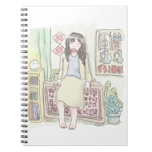 さ む に む じ NOTIZBLOCK
