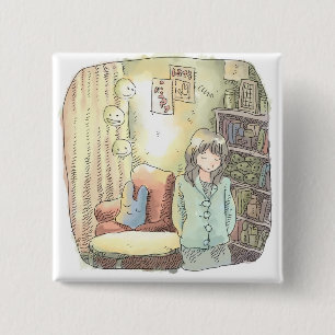 さ や い な じ BUTTON