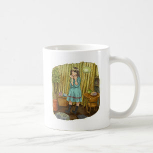 さ や く く じ KAFFEETASSE