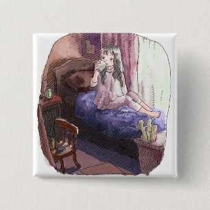 さ や な い じ BUTTON
