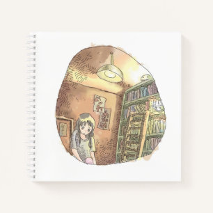 さ や に い じ NOTIZBUCH