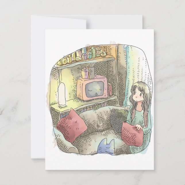 さ や に く じ (Vorderseite)