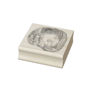 さ や に む じ GUMMISTEMPEL