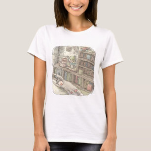さ や む い じ T-Shirt