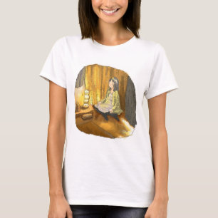 さ や む く じ T-Shirt