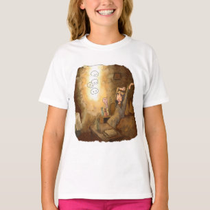 さ や む や じ T-Shirt