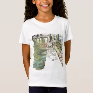 さ れ く く じ T-Shirt