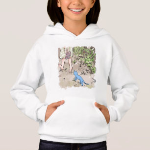 さ れ ご さ じ HOODIE
