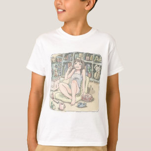 さ れ な じ ご が 本, dass die たく T-Shirt